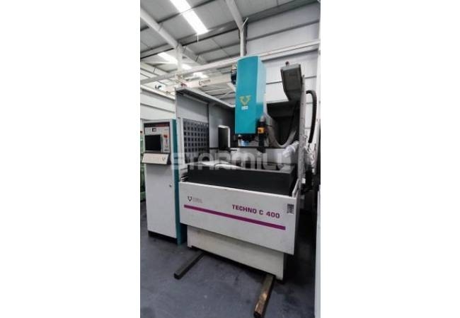 ONA TECHNO C 400