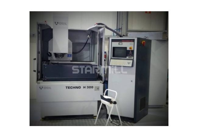 ONA TECHNO H 300
